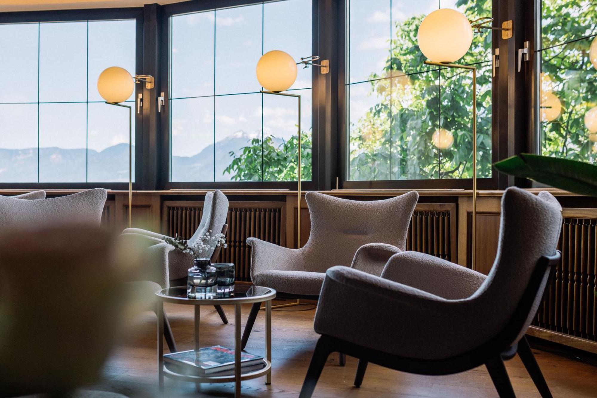 Hotel Hohenwart 4*