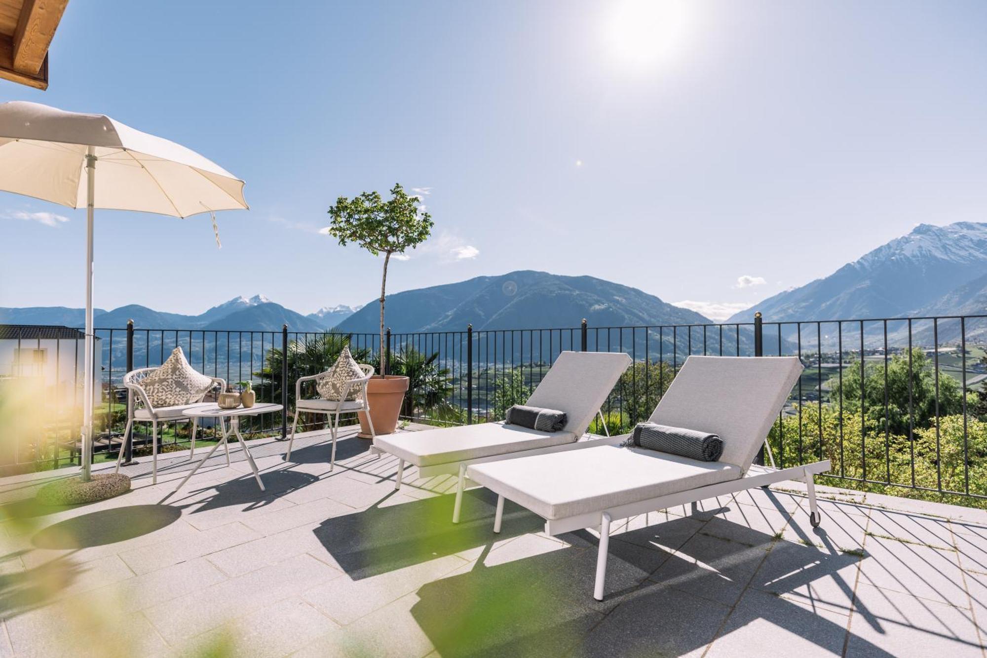 Hotel Hohenwart 4*