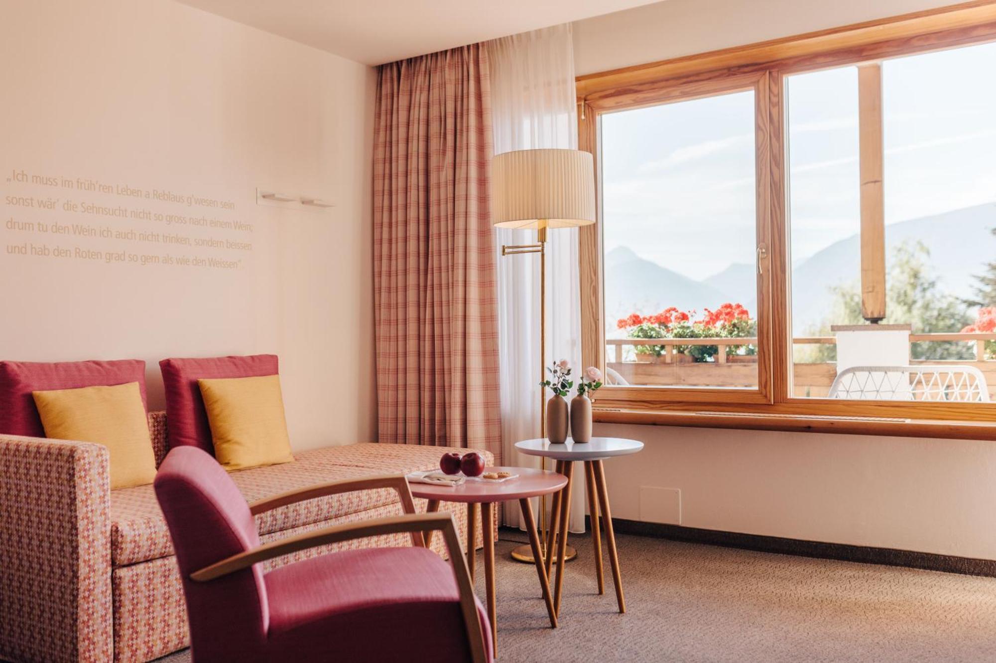 Hotel Hohenwart