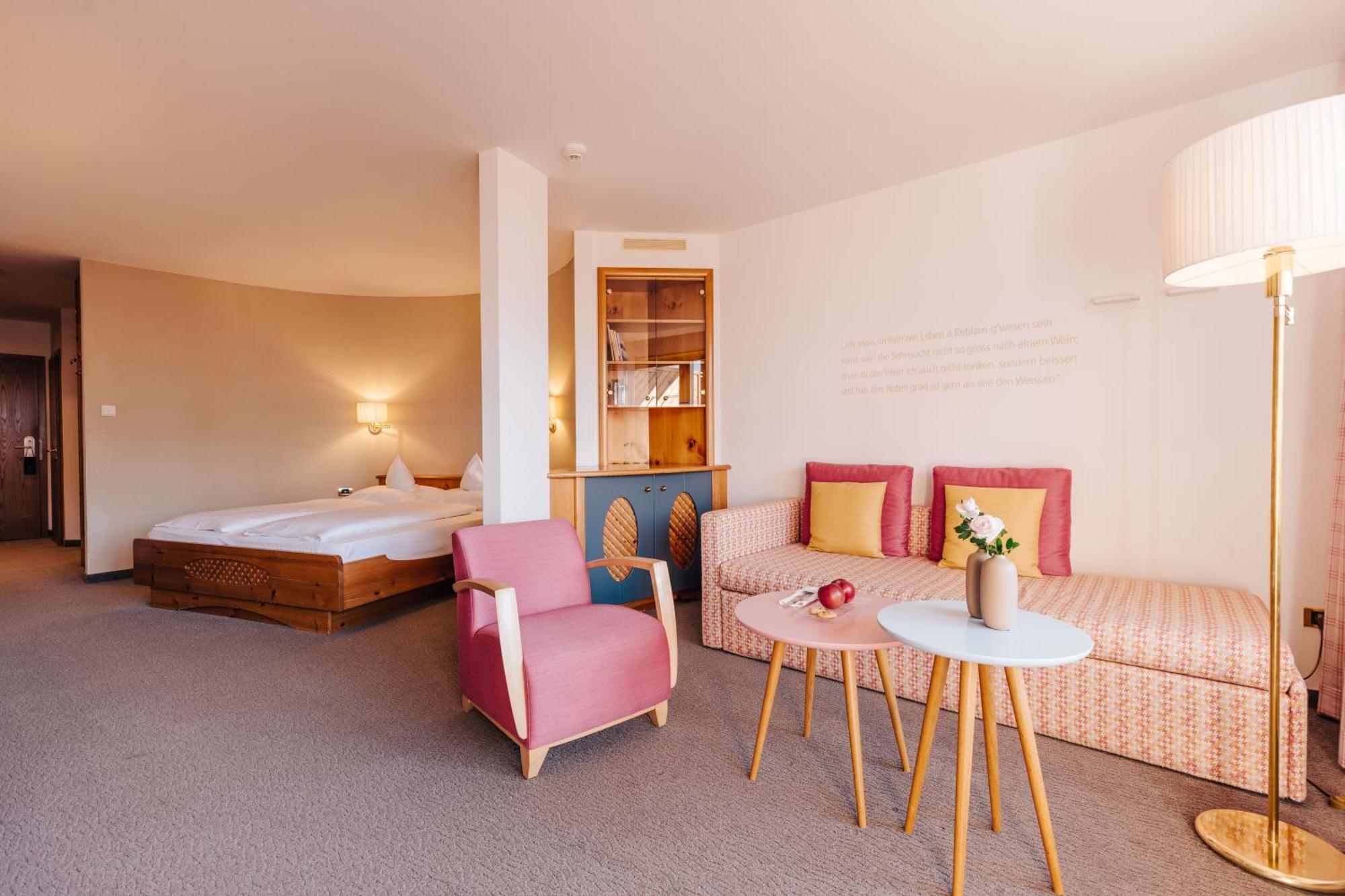 Hotel Hohenwart 4*