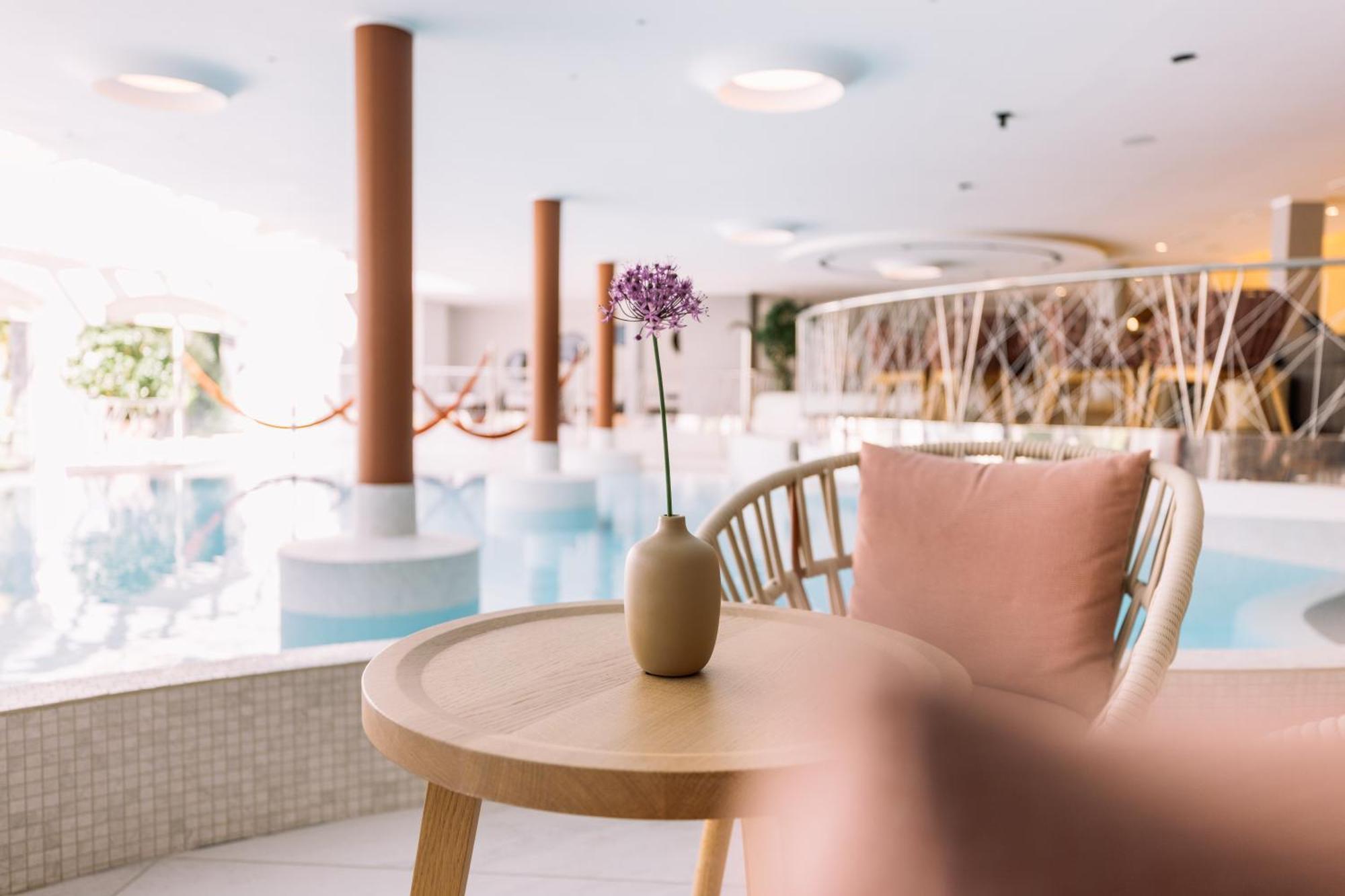 Hotel Hohenwart 4*
